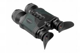 Digitales Nachtsichtfernglas TenoSight Bino NV-80 3