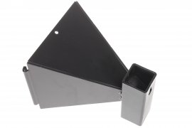 Kugelfang Beast Hunter Pyramid 14x14cm 3mm 4