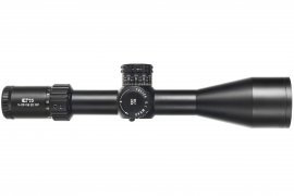 Puškohled Valiant EPIC 5-25x56 ED FFP 3