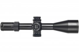 Puškohled Valiant EPIC 5-25x56 ED FFP 4