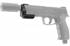 Adaptér pro nasvětlovač X-Tracer 50 HDP TP 3