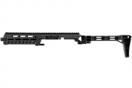 Konversionskit für Karabiner Umarex T4E CCK TR 50 2