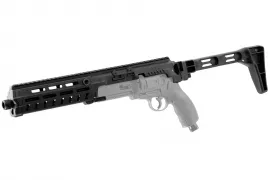 Konversionskit für Karabiner Umarex T4E CCK TR 50 3