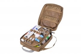 Helikon-Tex Automotive Med kit Tasche für Erste-Hilfe-Set schwarz 4