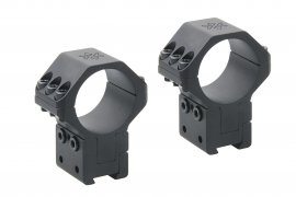 Montage Vector Optics X-ACCU 11mm/30mm höhenverstellbar 4