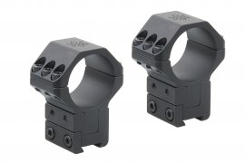 Montage Vector Optics X-ACCU 11mm/30mm höhenverstellbar 2