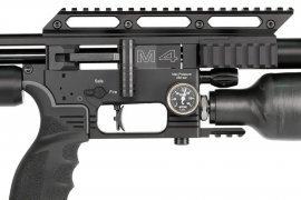 Vzduchovka FX Impact M4 Sniper 3.jpg