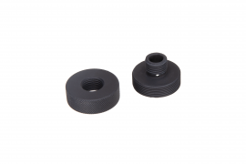 Adapter für Schalldämpfer Taipan Veteran 1.gen. 1/2×20 UNF 3