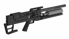 EPIC ONE 550mm CFB Arca-Swiss 5