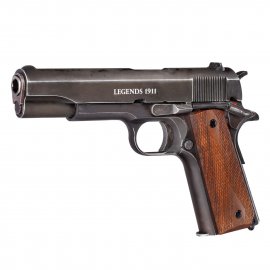 Luftpistole Umarex Legends 1911 Vintage 4,5mm 2