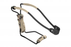 Schleuder Barnett King Rat Black Widow Hunter 2