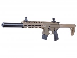 Luftgewehr Sig Sauer MCX GenII 4,5mm FDE 3