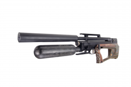 Vzduchovka Taipan Veteran II TAC Forest new 3