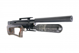 Vzduchovka Taipan Veteran II TAC Forest new 4