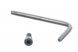 Montage Vector Optics X-ACCU zweiteilig 22m/30mm - hoch 4