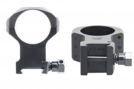 Montage Vector Optics X-ACCU zweiteilig 22m/30mm - hoch 3