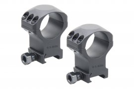 Montage Vector Optics X-ACCU zweiteilig 22m/30mm - hoch 2