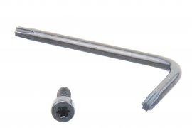 Montage Vector Optics X-ACCU zweiteilig 22mm/30mm - niedrig 5