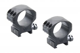 Montage Vector Optics X-ACCU zweiteilig 22mm/30mm - niedrig 4
