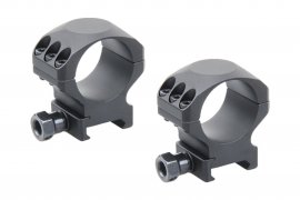 Montage Vector Optics X-ACCU zweiteilig 22mm/30mm - niedrig 2