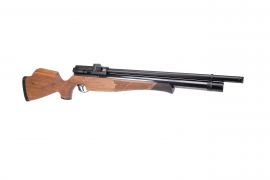 Luftgewehr Air Arms S510 4,5mm Nussbaum Links 3