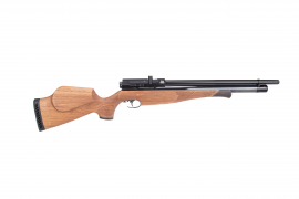 Luftgewehr Air Arms S510 4,5mm Nussbaum Links 4