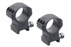 Montage Vector Optics X-ACCU zweiteilig 22mm/30mm mittel 2