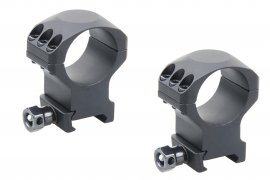 Montage Vector Optics X-ACCU zweiteilig 22mm/30mm mittel 3