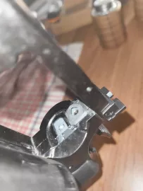 Bewertungen: Luftrevolver ASG Dan Wesson 715 6" Steel Grey - 1