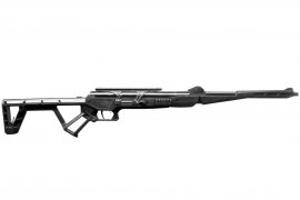 Vzduchovka Black Bunker BM8 TR Black 2