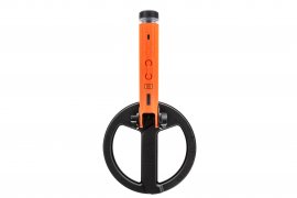 Unterwasser-Metalldetektor Quest Scuba Tector Pro Round Coil 3