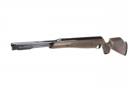 Luftgewehr Air Arms TX 200 Hunter Carbine 5,5mm LH Walnuss 3