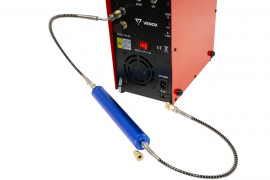 Großer Trocknungsfilter Venox Q37-5 4