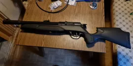 Bewertungen: Luftgewehr Gamo Arrow 4,5mm - 24J - 3