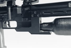 Air-G-Tac Adapter für vordere Kartusche FX Panthera / Dynamic / King 3