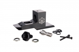 Air-G-Tac Adapter für vordere Kartusche FX Panthera / Dynamic / King 2