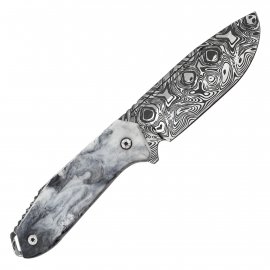Messer Takumitak Takumi TKF502BK-CS 2