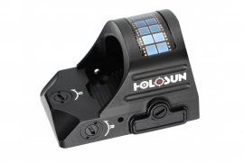 Reflexvisier Holosun HS507C-X2 ACSS Vulcan 3