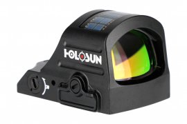 Reflexvisier Holosun HS507C-X2 ACSS Vulcan 2