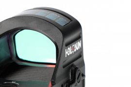 Reflexvisier Holosun HS507C-X2 ACSS Vulcan 4