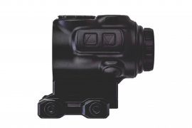 Kollimator Primary Arms GLx 1x Micro Prism iR Red ACSS Cyclops Gen III 4