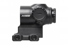 Prismenkolimator Primary Arms SLx 1x Micro Prism iR Red ACSS Cyclops Gen II 3