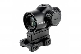 Prismenkolimator Primary Arms SLx 1x Micro Prism iR Red ACSS Cyclops Gen II 4