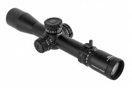 Zielfernrohr Primary Arms GLx 3-18x44 mm FFP iR ACSS Athena BPR MIL 2