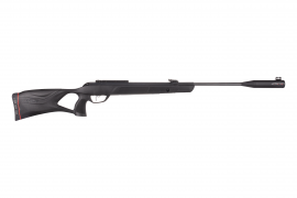 Luftgewehr Gamo G-MAGNUM Whisper 1250 IGT MACH 1 4,5mm Set - 32J 4