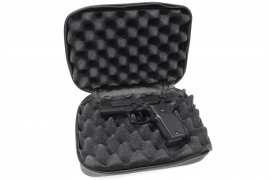 Pistolentasche Ulfhednar Cordura(R) 3