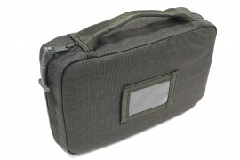 Pistolentasche Ulfhednar Cordura(R) 2