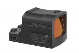 Reflexvisier Vector Optics Frenzy 1X17X20 3MOA RD 4