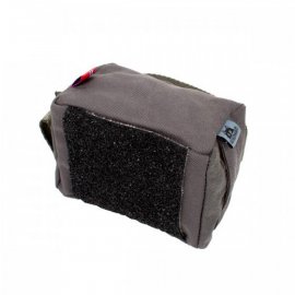 Schießsack Ulfhednar Brick 7,5x10x12,5cm mit Gurt 2