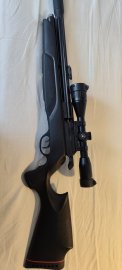 Bewertungen: Zielfernrohr Valiant Lynx 6x40 AOSIR Mil-Dot - 1